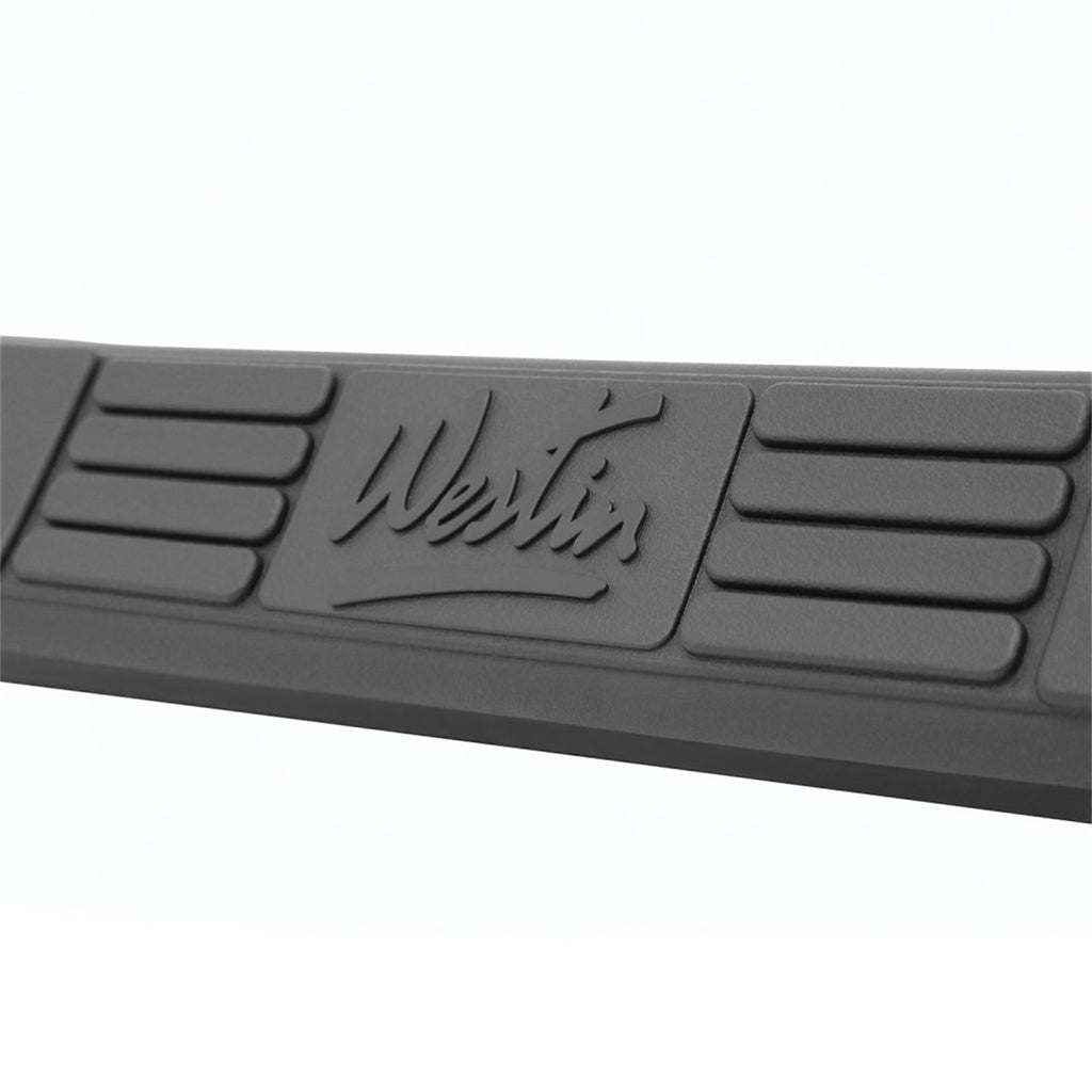 Westin 25-2105 Signature 3 Round Step Bar Fits B2300 B2500 B3000 B4000 Ranger