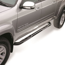 Load image into Gallery viewer, Westin 25-2405 Signature 3 Round Step Bar Fits 04-06 Tundra