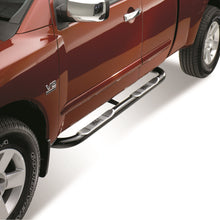 Load image into Gallery viewer, Westin 25-2555 Signature 3 Round Step Bar Fits 04-15 Titan