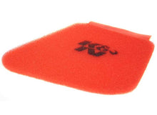 Load image into Gallery viewer, K&amp;N Filters 25-2587 Airforce Pre-Cleaner Foam Filter Wrap