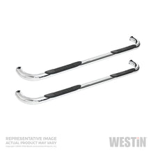 Load image into Gallery viewer, Westin 25-2730 Signature 3 Round Step Bar Fits 05-18 Frontier