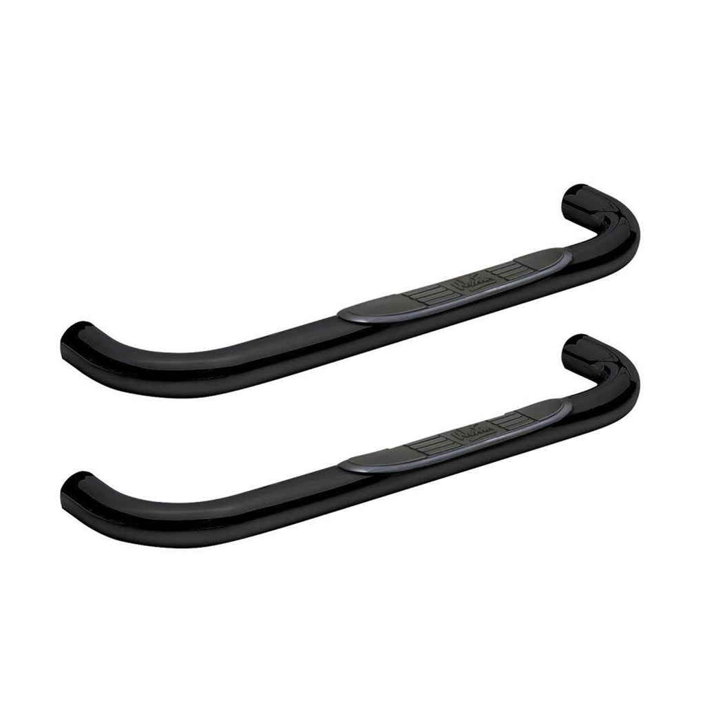 Westin 25-2855 Signature 3 Round Step Bar Fits 04-06 Wrangler (TJ)