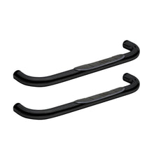 Load image into Gallery viewer, Westin 25-2855 Signature 3 Round Step Bar Fits 04-06 Wrangler (TJ)