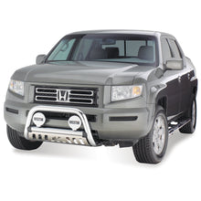 Load image into Gallery viewer, Westin 25-2880 Signature 3 Round Step Bar Fits 06-14 Ridgeline