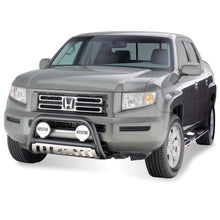 Load image into Gallery viewer, Westin 25-2880 Signature 3 Round Step Bar Fits 06-14 Ridgeline