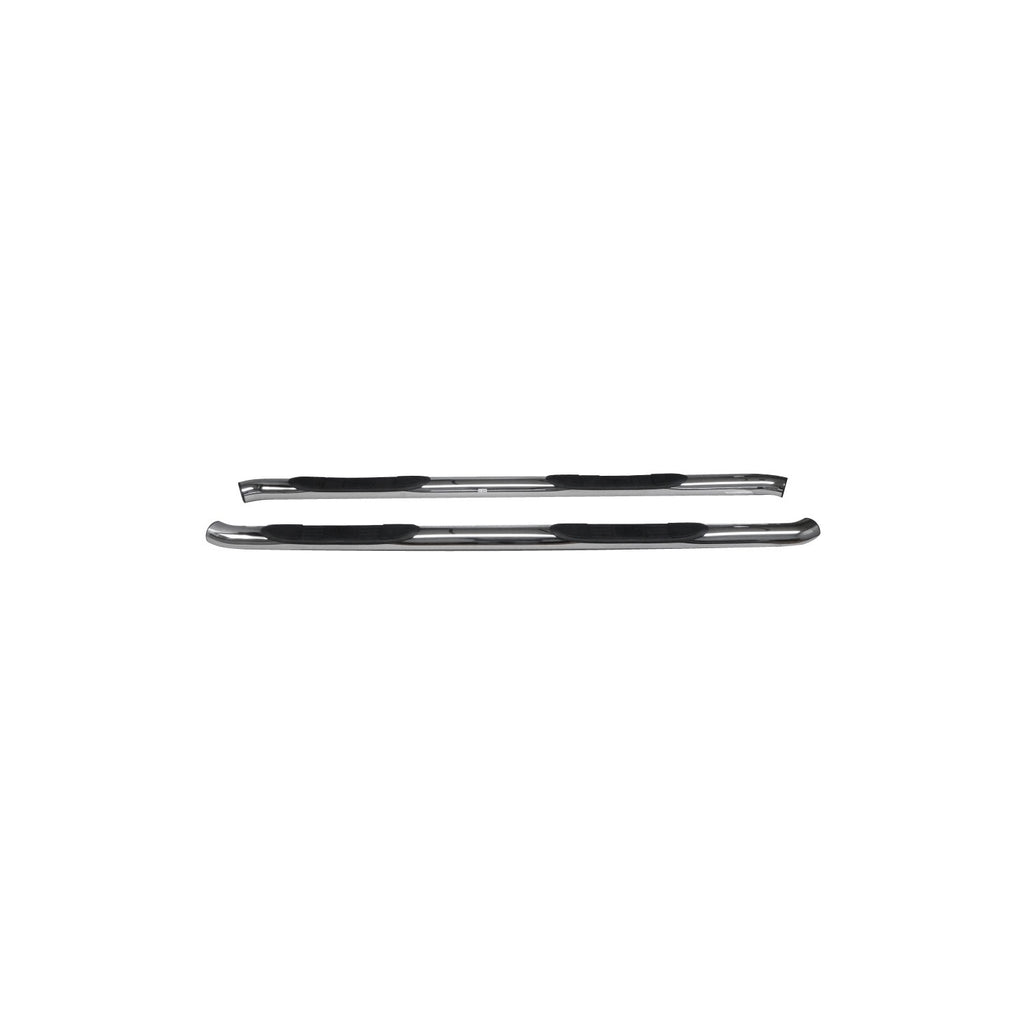 Westin 25-3350 Signature 3 Round Step Bar Fits 07-10 Explorer Sport Trac