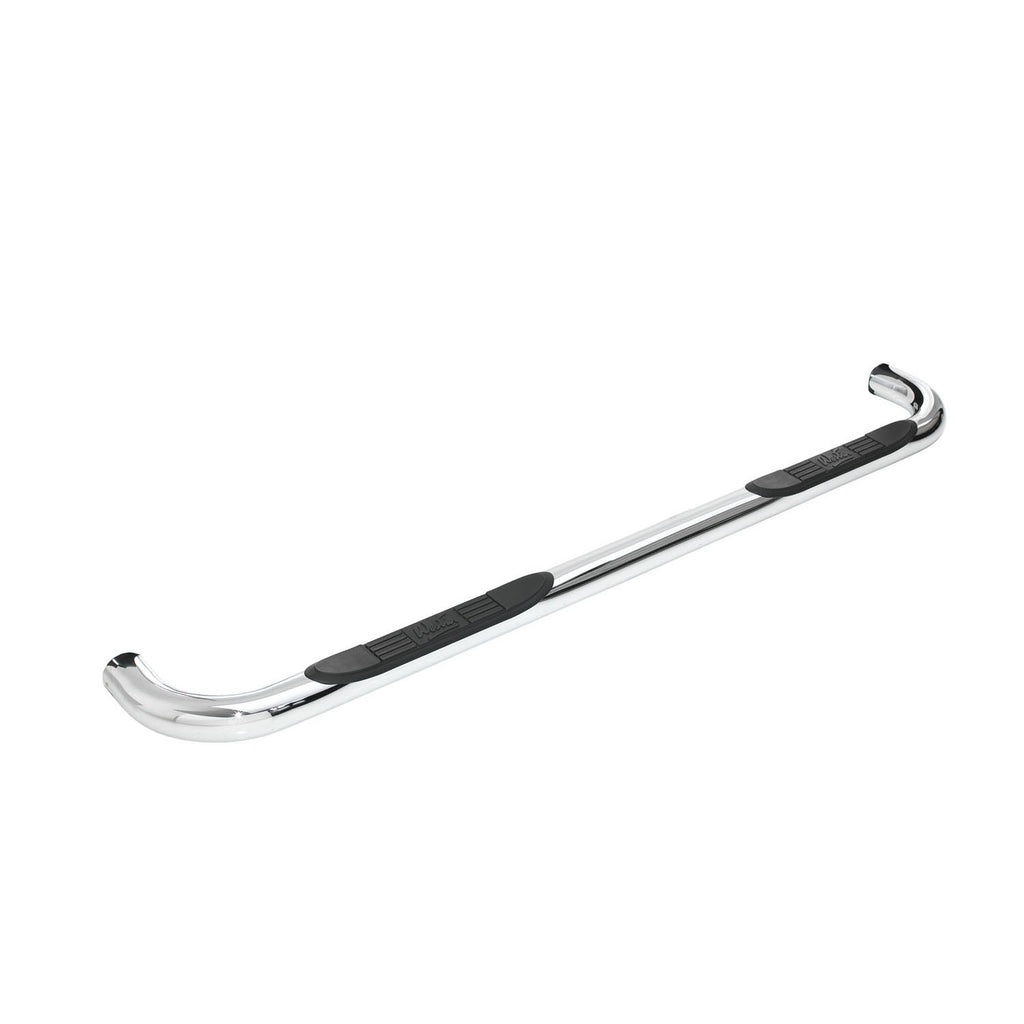 Westin 25-3440 Signature 3 Round Step Bar Fits 07-15 Edge MKX
