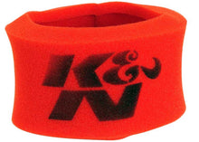 Load image into Gallery viewer, K&amp;N Filters 25-3460 Airforce Pre-Cleaner Foam Filter Wrap