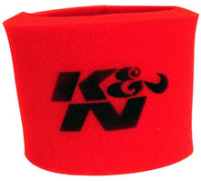Load image into Gallery viewer, K&amp;N Filters 25-3490 Airforce Pre-Cleaner Foam Filter Wrap