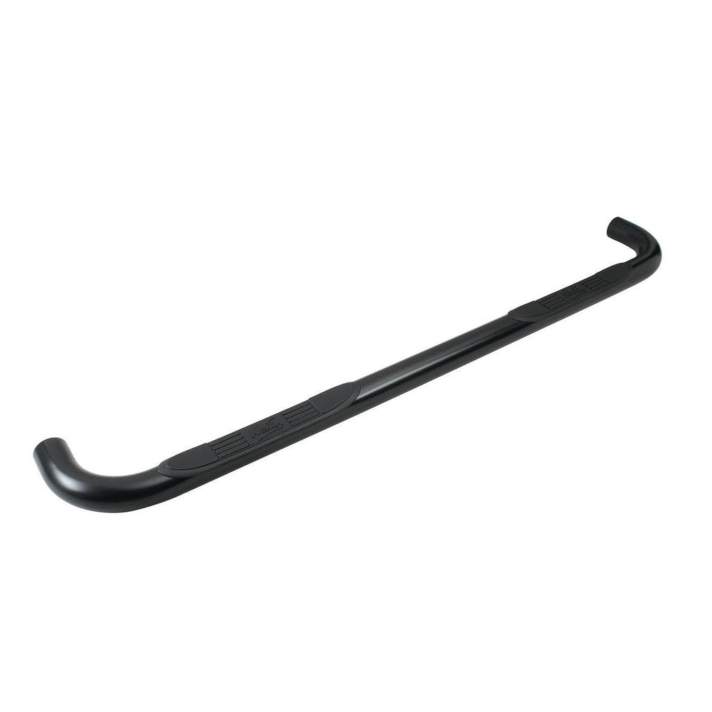 Westin 25-3575 Signature 3 Round Step Bar Fits 10-20 2500 3500 Ram 2500 Ram 3500
