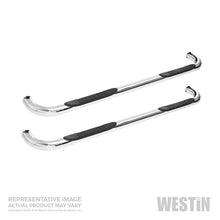 Load image into Gallery viewer, Westin 25-3580 Signature 3 Round Step Bar Fits 10-18 4Runner