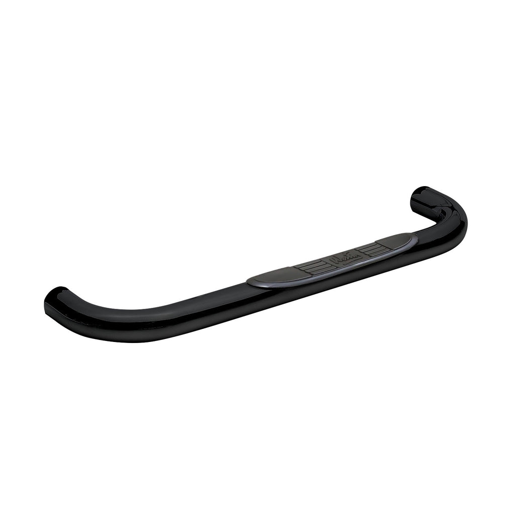 Westin 25-3705 Signature 3 Round Step Bar