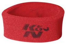 Load image into Gallery viewer, K&amp;N Filters 25-3750 Airforce Pre-Cleaner Foam Filter Wrap