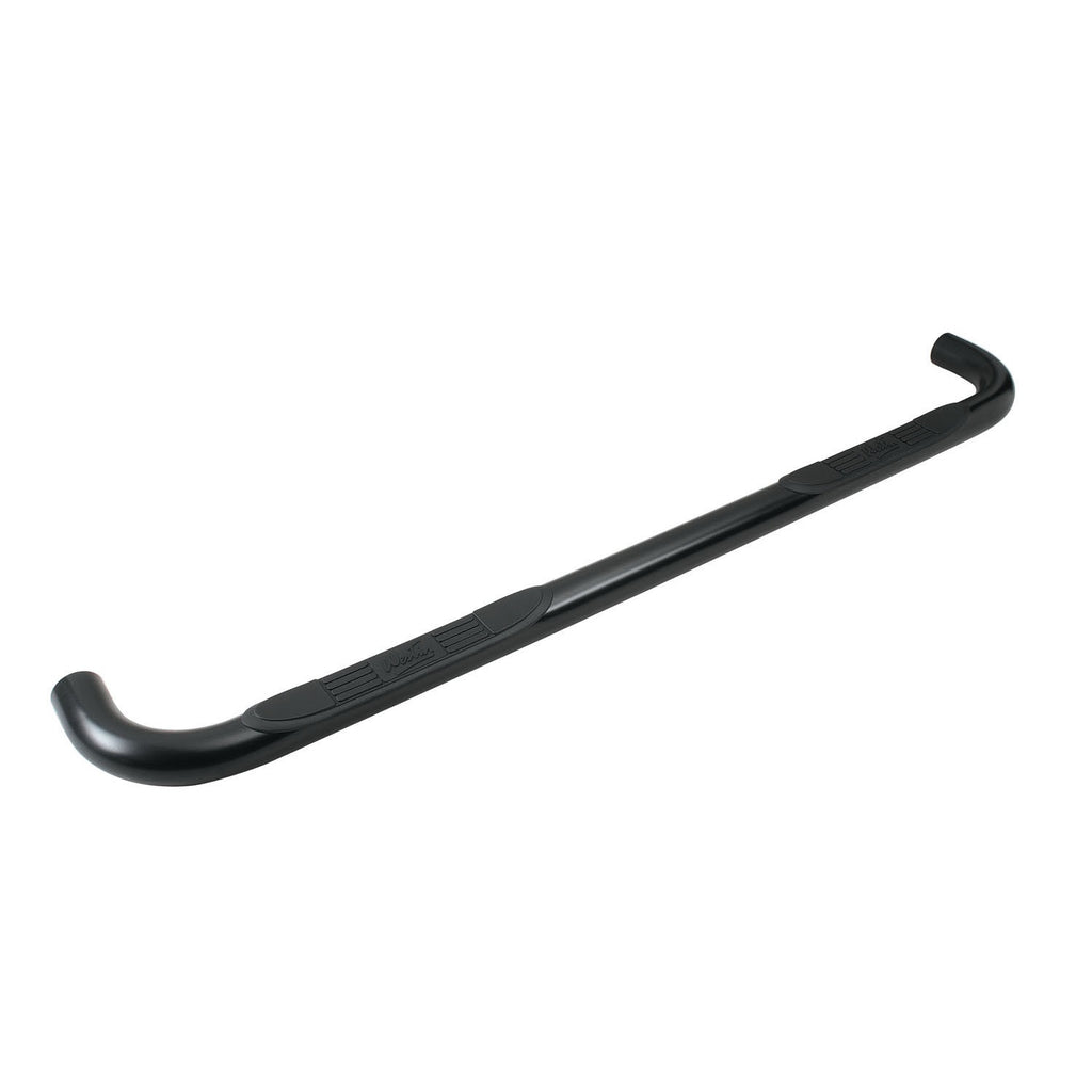 Westin 25-3825 Signature 3 Round Step Bar Fits 14-18 Sierra 1500 Silverado 1500