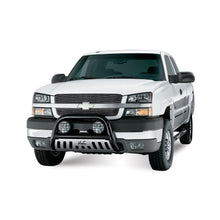 Load image into Gallery viewer, Westin 25-3825 Signature 3 Round Step Bar Fits 14-18 Sierra 1500 Silverado 1500