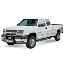 Load image into Gallery viewer, Westin 25-3825 Signature 3 Round Step Bar Fits 14-18 Sierra 1500 Silverado 1500