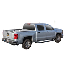 Load image into Gallery viewer, Westin 25-3825 Signature 3 Round Step Bar Fits 14-18 Sierra 1500 Silverado 1500