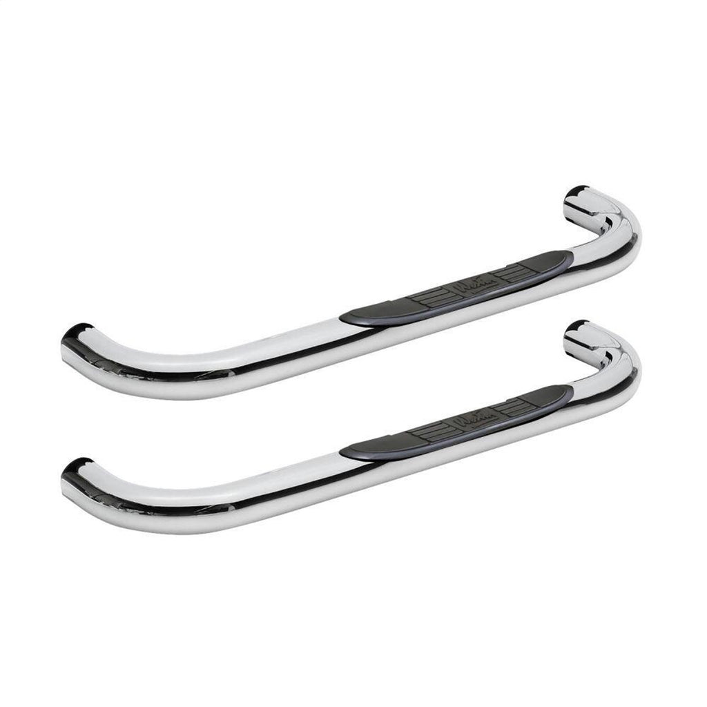 Westin 25-3840 Signature 3 Round Step Bar