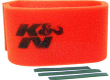 Load image into Gallery viewer, K&amp;N Filters 25-3900 Airforce Pre-Cleaner Foam Filter Wrap