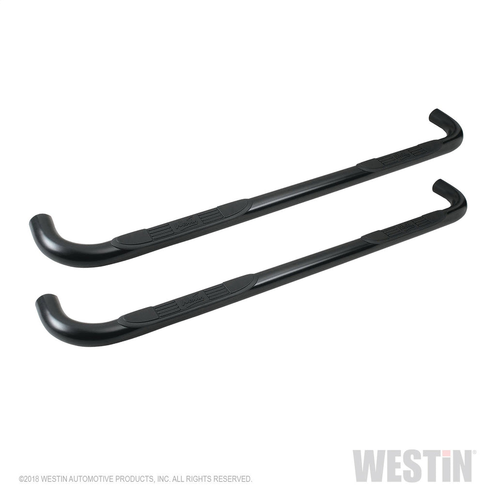 Westin 25-3945 Signature 3 Round Step Bar