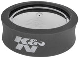 K&N Filters 25-5500 Airforce Pre-Cleaner Foam Filter Wrap