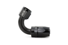 Load image into Gallery viewer, HPS 250-1216 Reusable Hose End 6061 Aluminum 120 deg
