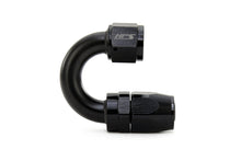Load image into Gallery viewer, HPS 250-1816 Reusable Hose End 6061 Aluminum 180 deg