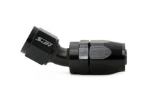 Load image into Gallery viewer, HPS 250-3016 Reusable Hose End 6061 Aluminum 30 deg