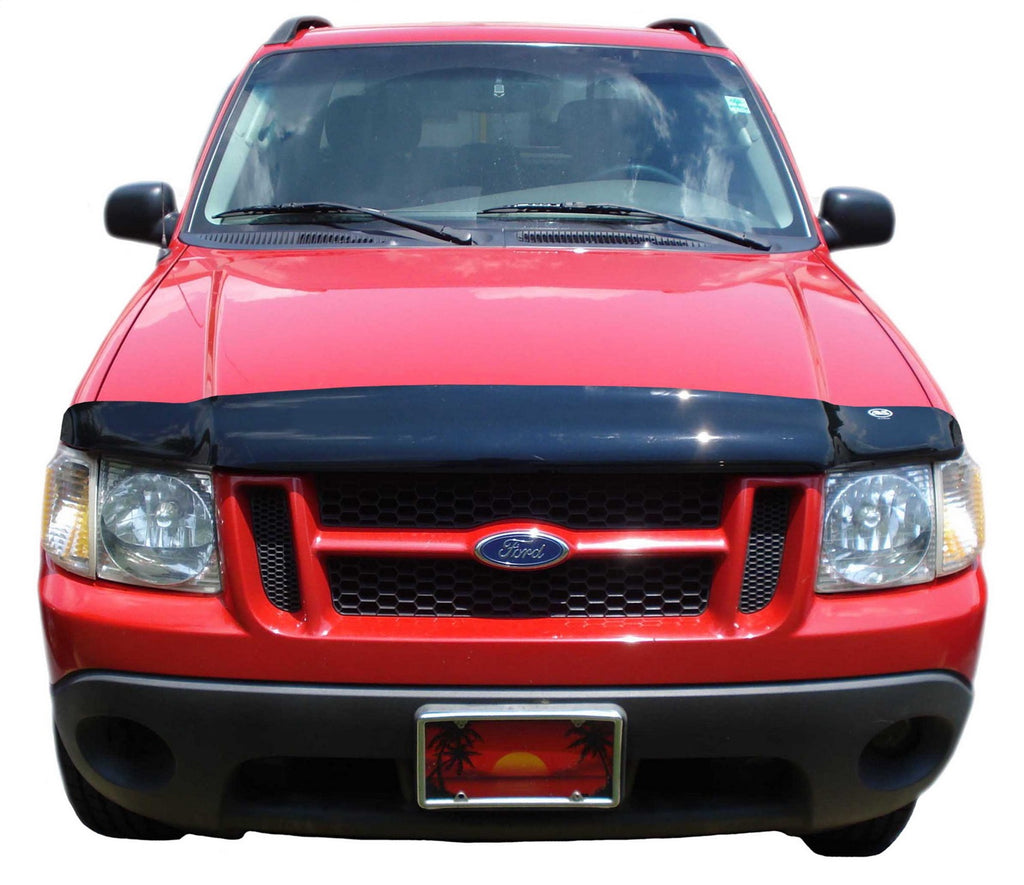 Auto Ventshade 25006 Bugflector II Stone/Bug Deflector