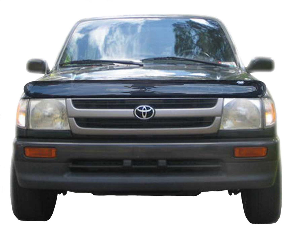 Auto Ventshade 25029 Bugflector II Stone/Bug Deflector Fits 95-00 Tacoma