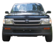 Load image into Gallery viewer, Auto Ventshade 25029 Bugflector II Stone/Bug Deflector Fits 95-00 Tacoma