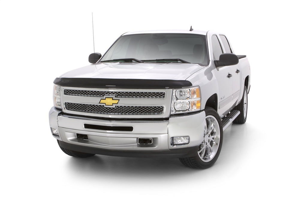 Auto Ventshade 25035 Bugflector II Stone/Bug Deflector Fits Silverado 1500
