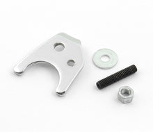 Load image into Gallery viewer, Mr Gasket 2503 Chrome Distributor Hold-Down Clamp