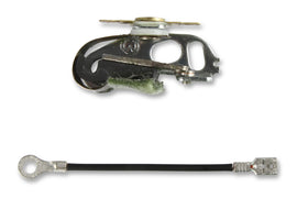 Mallory 25042 Performance Points