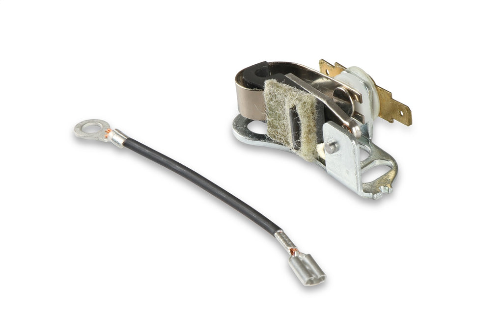 Mallory 25042X Performance Points