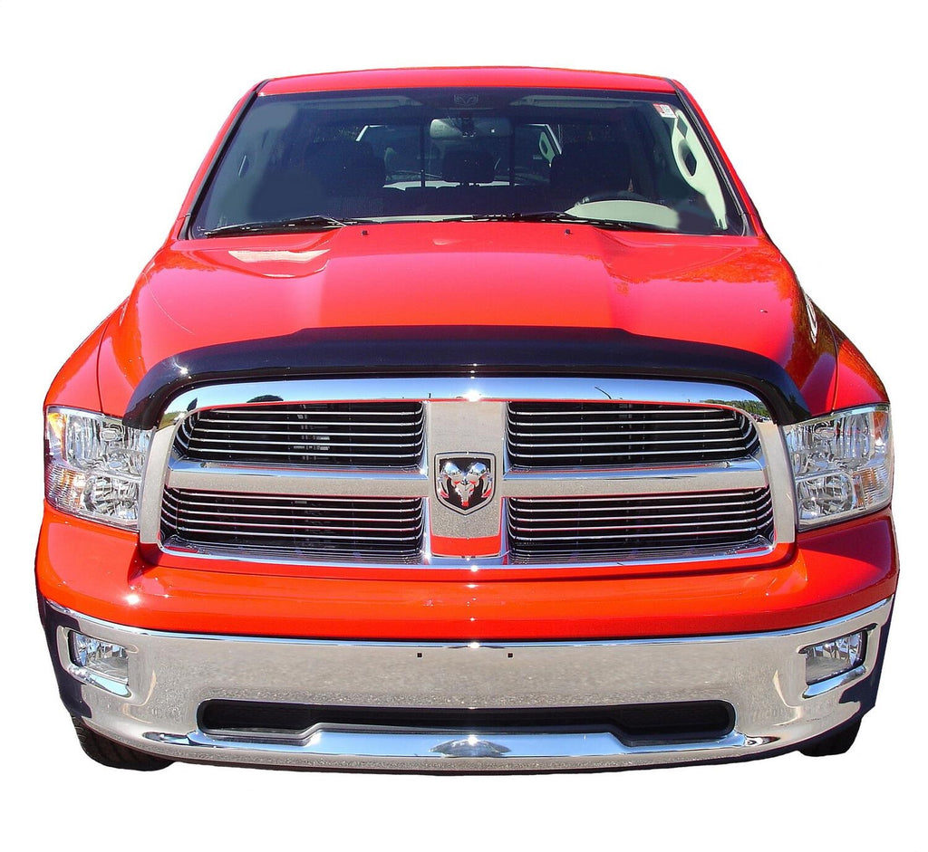 Auto Ventshade 25045 Bugflector II Stone/Bug Deflector