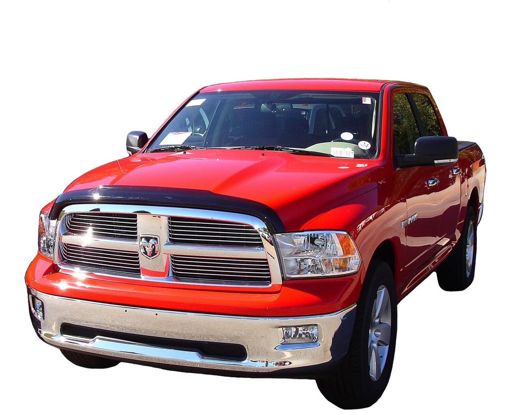 Auto Ventshade 25045 Bugflector II Stone/Bug Deflector