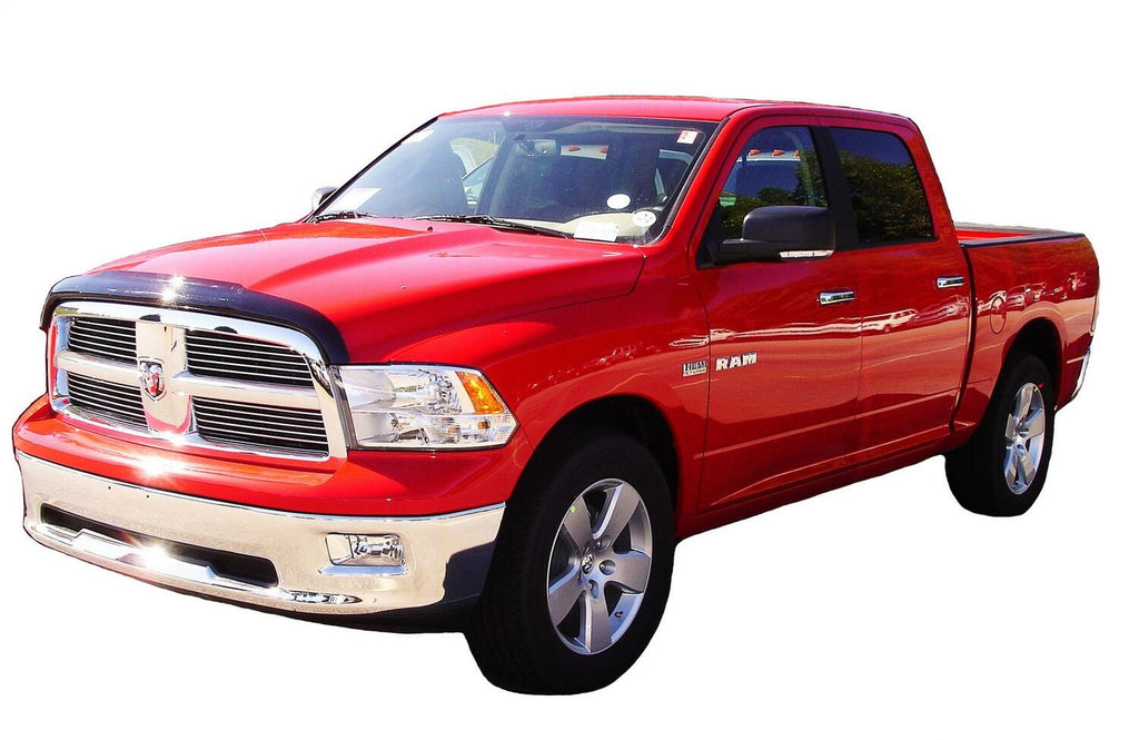 Auto Ventshade 25045 Bugflector II Stone/Bug Deflector