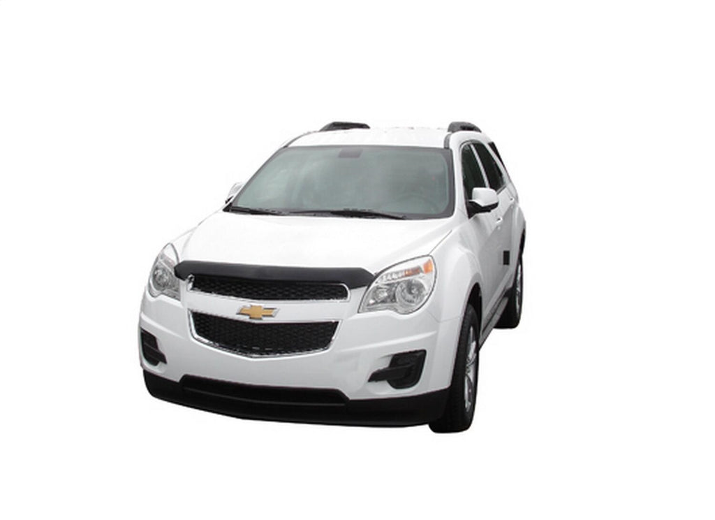 Auto Ventshade 25047 Bugflector II Stone/Bug Deflector Fits 10-17 Equinox