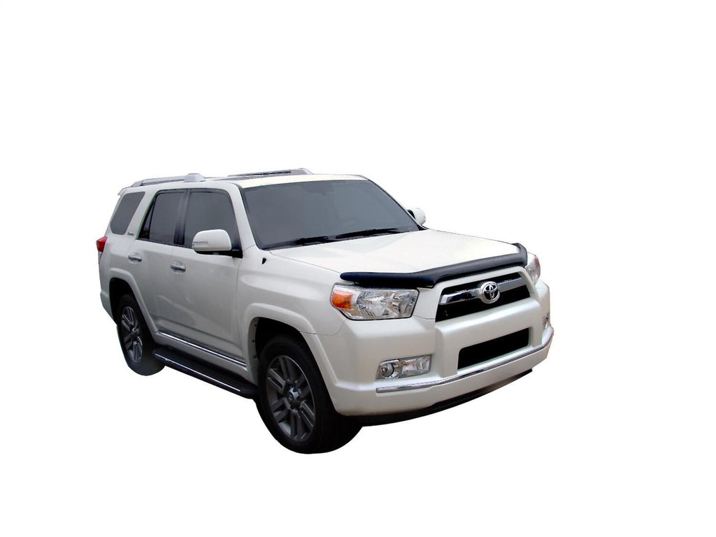 Auto Ventshade 25053 Bugflector II Stone/Bug Deflector Fits 10-24 4Runner