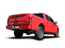 Load image into Gallery viewer, Borla 251009 S-Type Turbocharger Upgrade Kit Fits 15-16 F-150