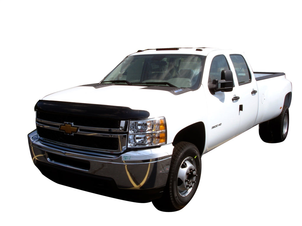 Auto Ventshade 25102 Bugflector II Stone/Bug Deflector