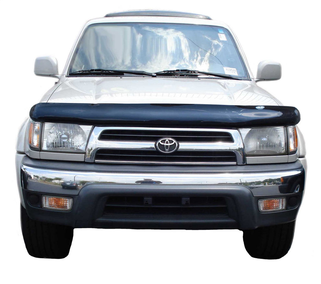 Auto Ventshade 25116 Bugflector II Stone/Bug Deflector Fits 96-02 4Runner