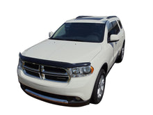 Load image into Gallery viewer, Auto Ventshade 25134 Bugflector II Stone/Bug Deflector Fits 11-25 Durango