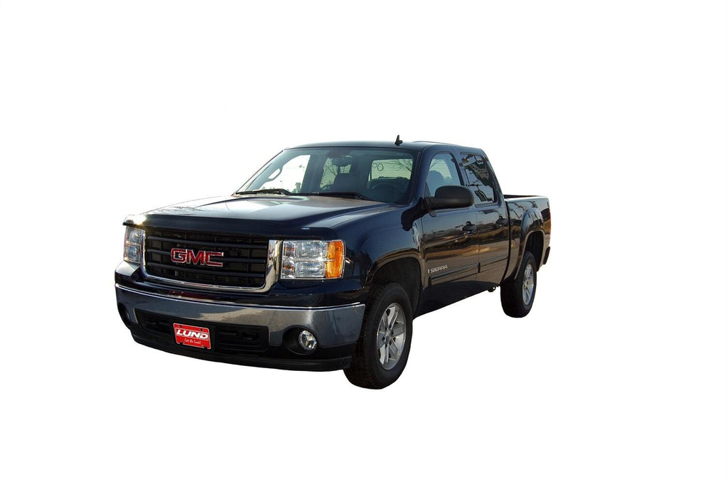 Auto Ventshade 25159 Bugflector II Stone/Bug Deflector
