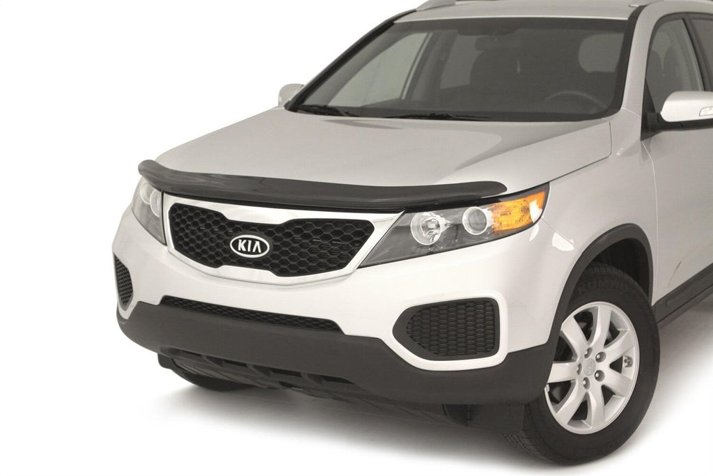 Auto Ventshade 25271 Bugflector II Stone/Bug Deflector Fits 11-15 Sorento