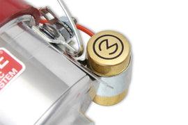 Mallory 2527501 Dual Point Distributor