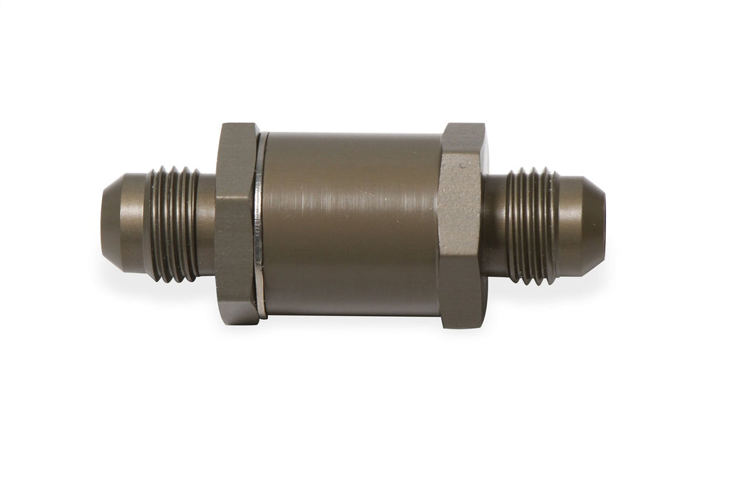 Earls Plumbing 253006ERL UltraPro In-Line One-Way Check Valve