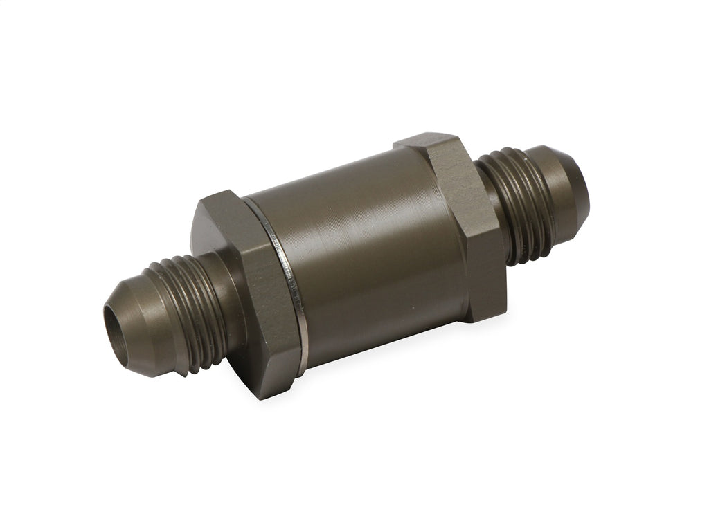 Earls Plumbing 253006ERL UltraPro In-Line One-Way Check Valve