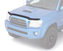 Load image into Gallery viewer, Auto Ventshade 25310 Bugflector II Stone/Bug Deflector Fits 12-15 Tacoma